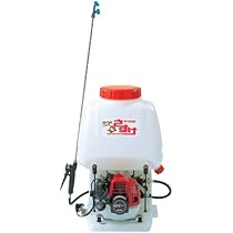 背負動力噴霧器AS-11S 麻場 41dZXUEWF+L._AC_UL210_SR210,